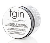 tgin Miracle Repair Deep Hydrating Hair Mask